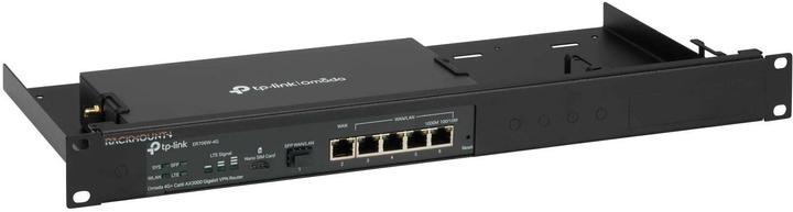Rackmount.IT Rekmontageset voor Omada