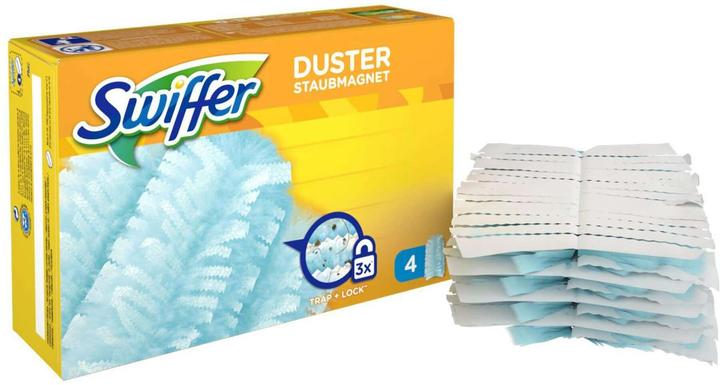 Productafbeelding Swiffer Navulling (4 Pcs.)