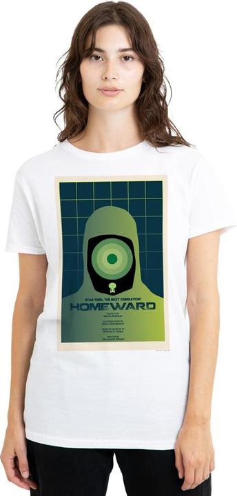 Produktbild The Next Generation Season 7 Episode 13 TShirt (XXL)