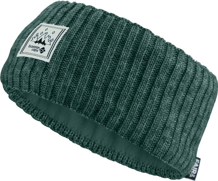 Actual product image Bavarian Caps Fair&Funky