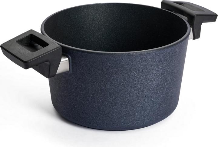Actual product image Woll Active Lite (20 cm, Steam cooker, Cast aluminium)