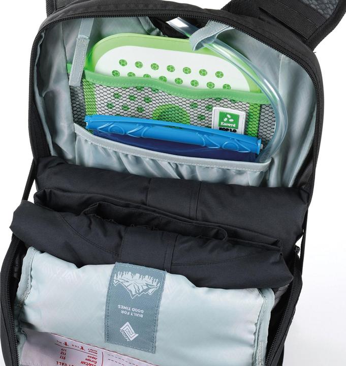 Produktbild Nitro Rover 14L Rucksack 50 cm (14 l)