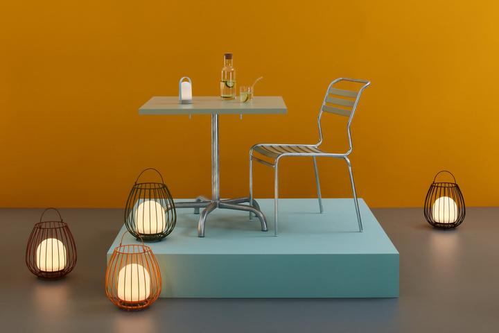 Produktbild Schaffner Säntis (180 cm)