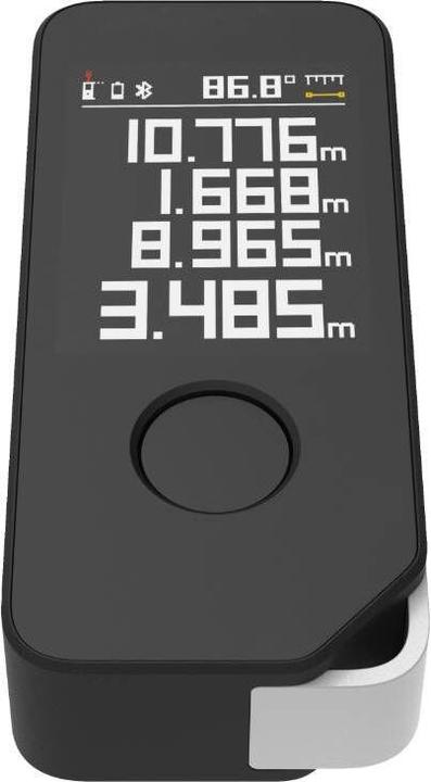 Immagine prodotto Xiaomi Dispositivo di misurazione laser intelligente (50 m, 680 nm)