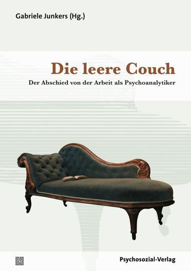 Immagine prodotto Die leere Couch (Tedesco, Gabriele Junkers, 2013)