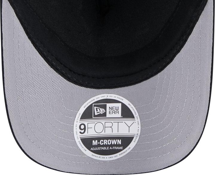 Actual product image New Era 9Forty M-Crown Cap - Raceway Houston Astros