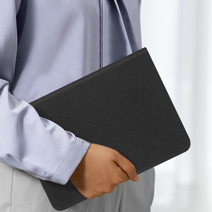 Actual product image Gecko Covers Book-Cover Easy-Click 2.0 (iPad 10.9 (2022))