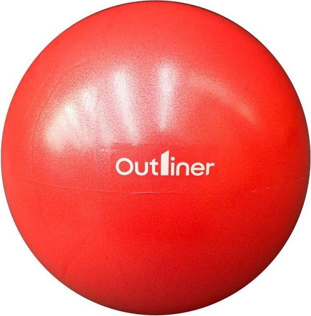 Image du produit Outliner MINI GYM BALL PVC LS3225 25CM