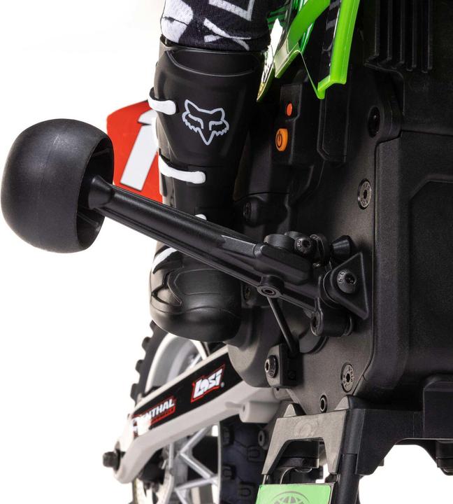 Immagine prodotto Losi Promoto MX (RTR pronto all'uso)