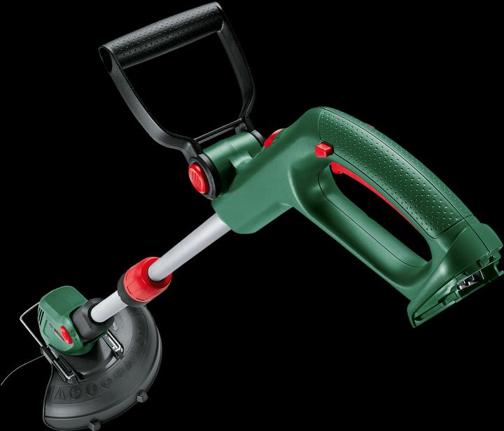 Actual product image Bosch Home & Garden UniversalGrassCut 18V-26-500 Solo cordless grass trimmer (Trim line)