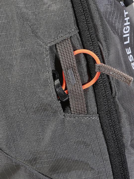 Actual product image Ortovox Traverse Light 20 (20 l)