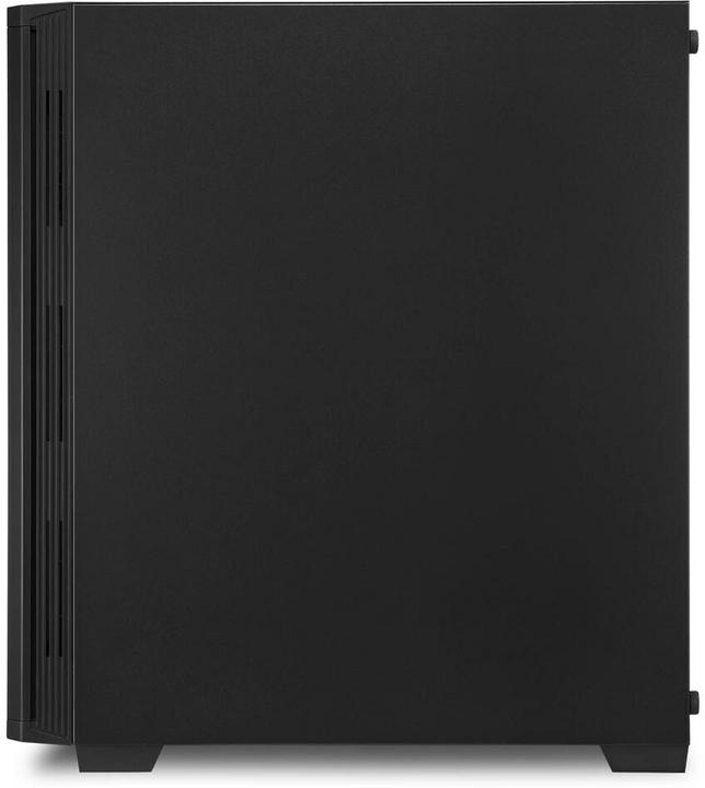 Produktbild Sharkoon RGB LIT 100 (ATX, mATX, Mini-ITX)