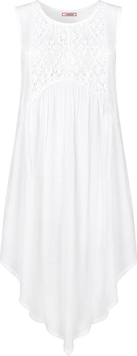 Immagine prodotto Joe Browns Handkerchief Hem Lace Panel Tunic (36)