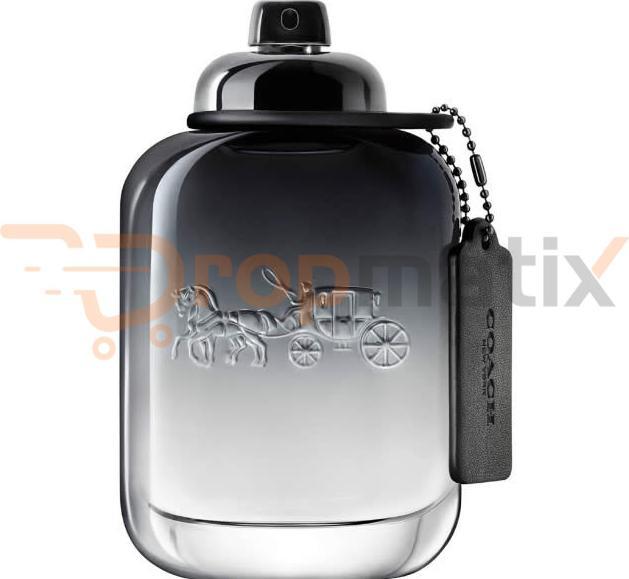 Actual product image Coach For Men (Eau de toilette, 60 ml)