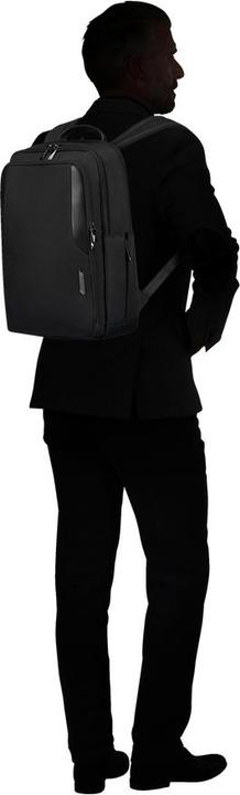 Actual product image Samsonite XBR 2.0 (15.50 l)