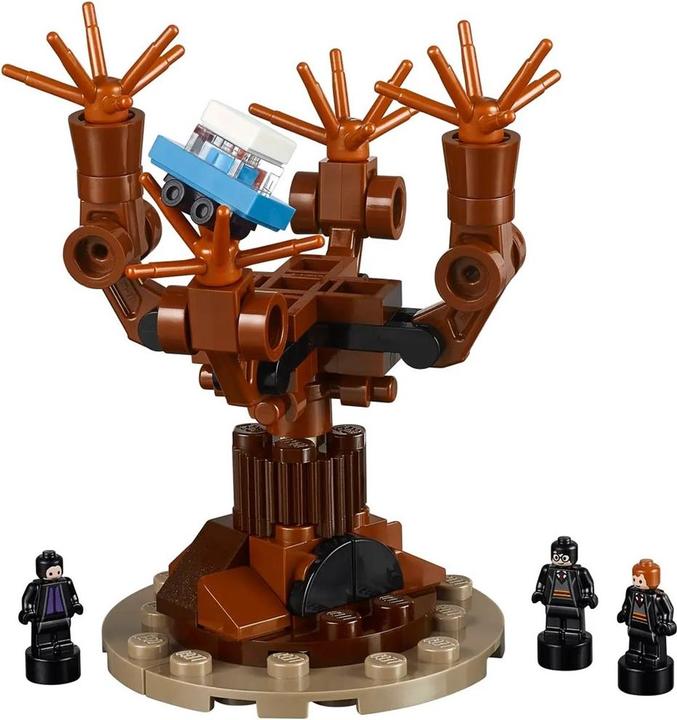Produktbild LEGO Harry Potter Hogwarts Castle (71043, LEGO Harry Potter, LEGO Seltene Sets)