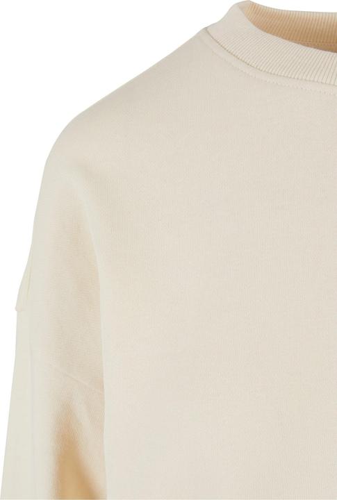 Produktbild Urban Classics Ladies Oversized Light Terry Crewneck - 159547 (XXL)