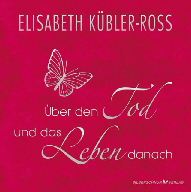 Immagine prodotto Sulla morte e l'aldilà - Edizione regalo (Tedesco, Elisabeth K�bler-Ross, 2016)