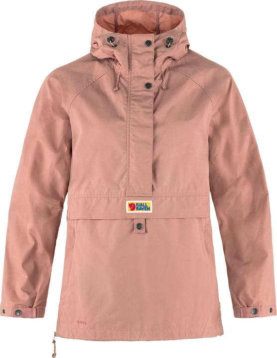 Fjällräven Vardag Anorak W