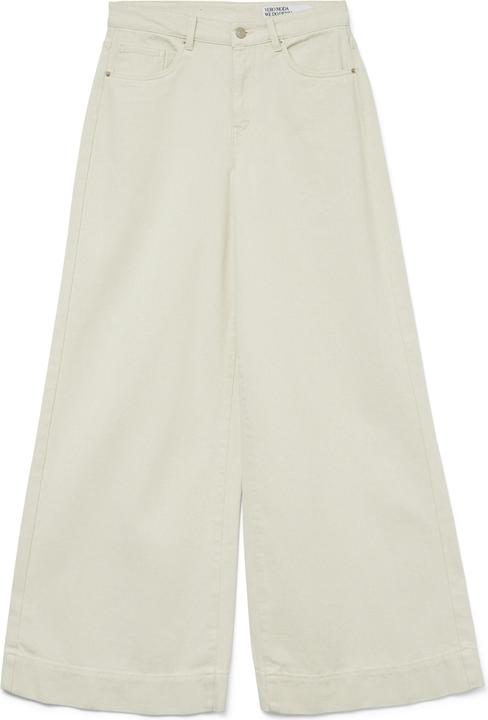 Immagine prodotto Vero Moda VMANNET Mid Rise Weiter Beinschnitt Jeans Weit geschnitten (W28/L34)