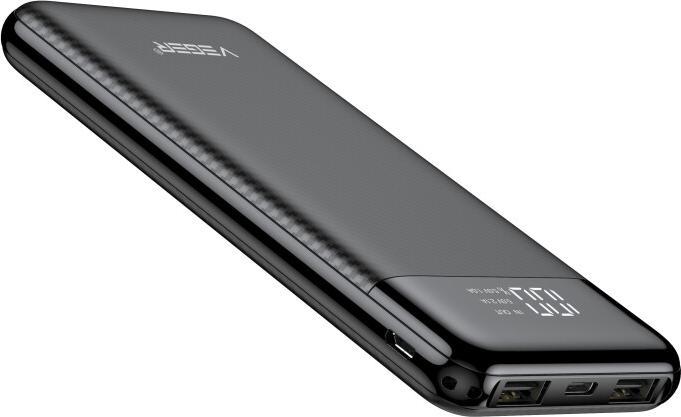 Immagine prodotto 4Kom Veger - W1087 Powerbank (10000 mAh, 20 W, 37 Wh)