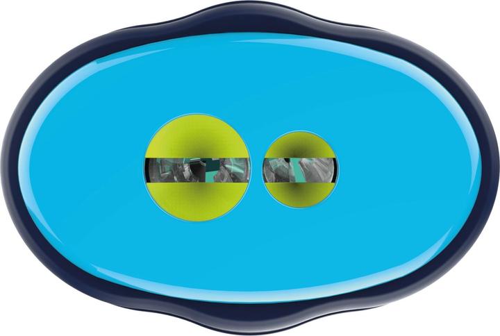 Produktbild Pelikan Schreibset 3tlg. Griffix blau (3.50 mm, B, 1 x)