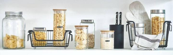 Image du produit Zeller Present Verre de stockage (2.10 l)
