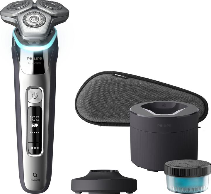 Immagine prodotto Philips S9975/54 SPECCHIO ALTO BASSO SKU