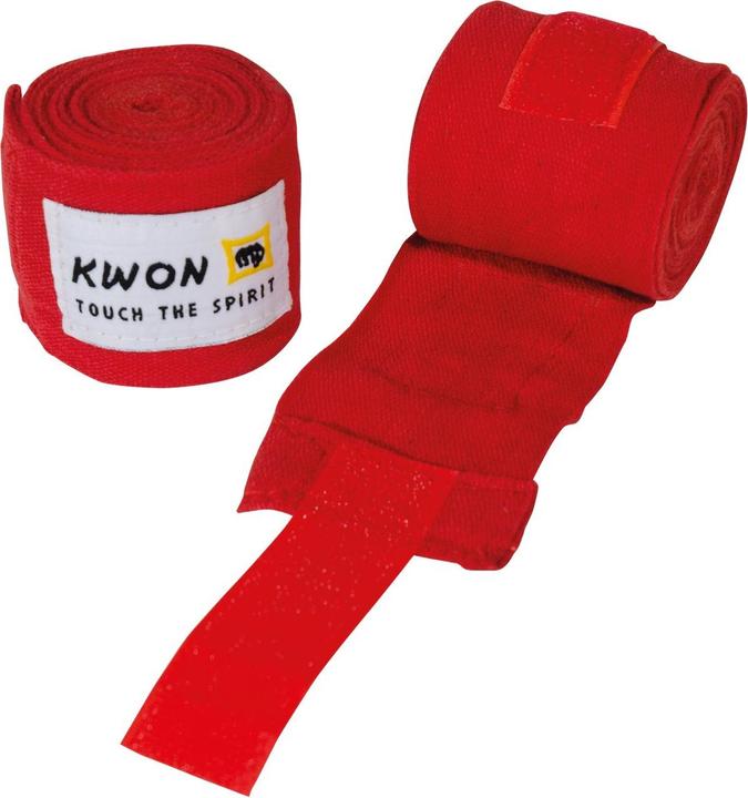 Immagine prodotto Kwon Bende elastiche da boxe