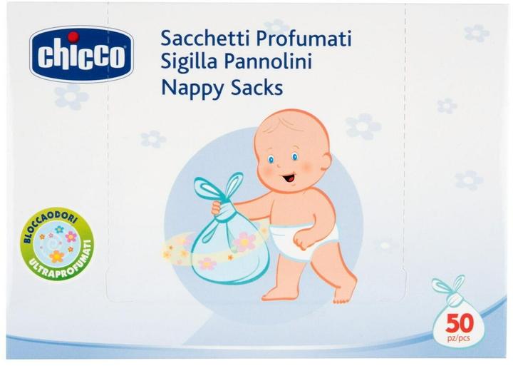 Image du produit Chicco Sac à langer
