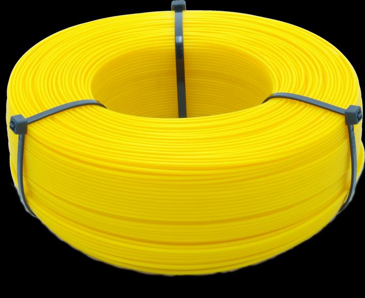 Giallo dalia RAL 1033