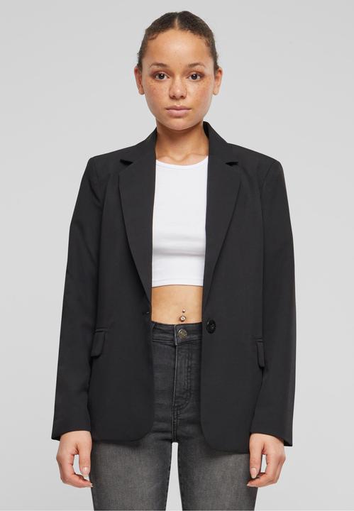 Immagine prodotto Urban Classics Blazer Basic da donna - 138407 (S)