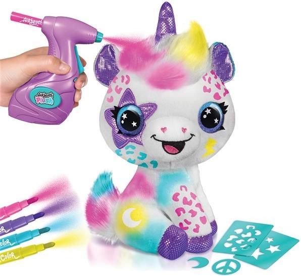 Immagine prodotto Amo Toys Unicorno (30 cm)