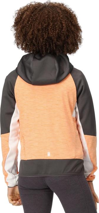 Immagine prodotto Regatta Prenton II Giacca Soft Shell Con Cappuccio Bambini (116)