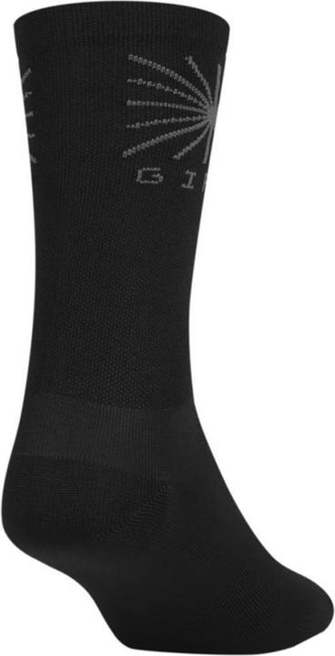 Produktbild Giro Comp Racer High Rise Sock (L)