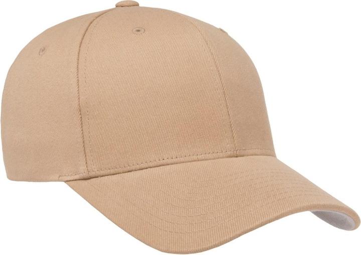 Actual product image Flexfit Brushed twill baseball cap (XL)
