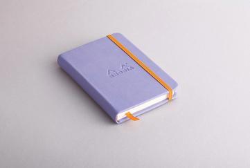 Immagine prodotto Rhodia Quaderni e quaderni Rho (A6, Righe)