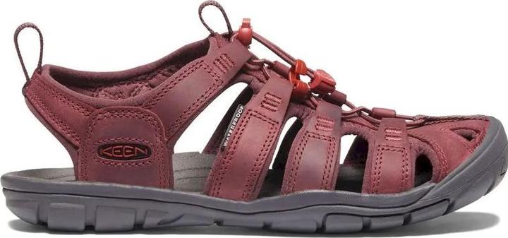 Produktbild Keen W Clearwater CNX Leather (35.5)