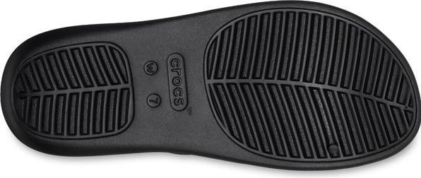 Actual product image Crocs W's Getaway Strappy (35)