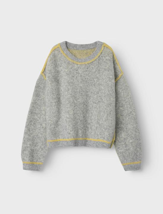 Actual product image Name it Long sleeve knit jumper (134)