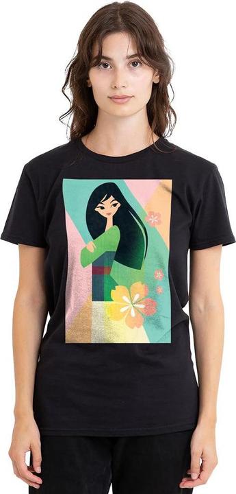 Produktbild Mulan TShirt (S)