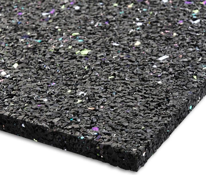 Actual product image Karat Antivibrationsmatte