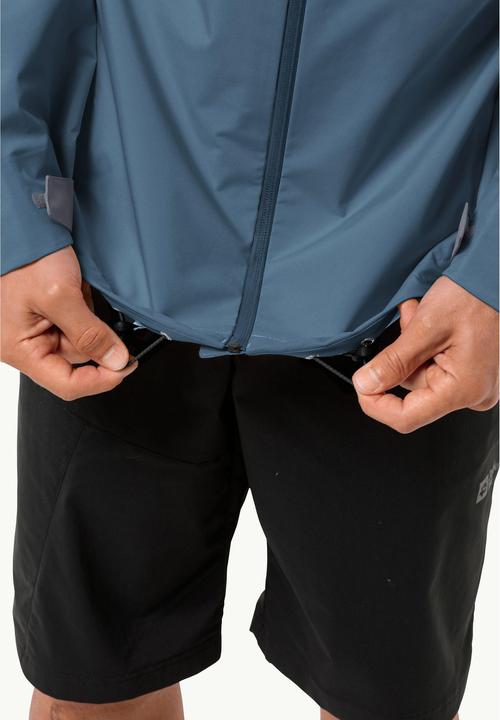 Produktbild Jack Wolfskin Highest Peak 3L Jkt M (XL)