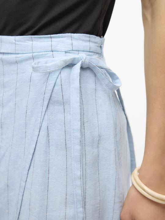 Immagine prodotto Vero Moda VMMINDY Gonna lunga a vita alta Gonna (38)
