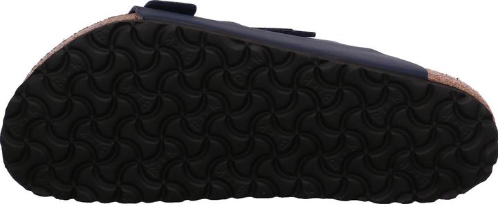 Actual product image Birkenstock Arizona Softbed Birko-Flor Normal (47)