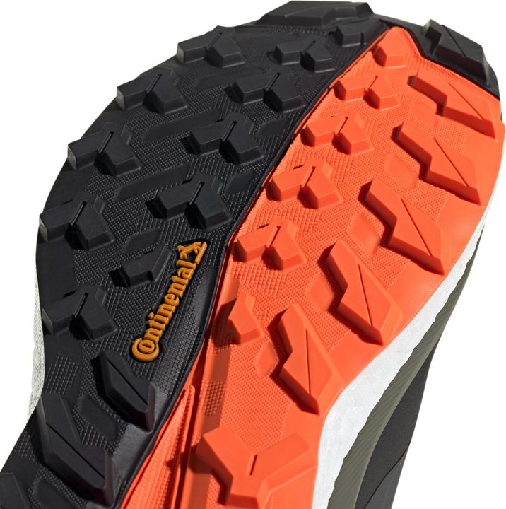 Produktbild adidas Terrex Free Hiker 2 GTX (41)