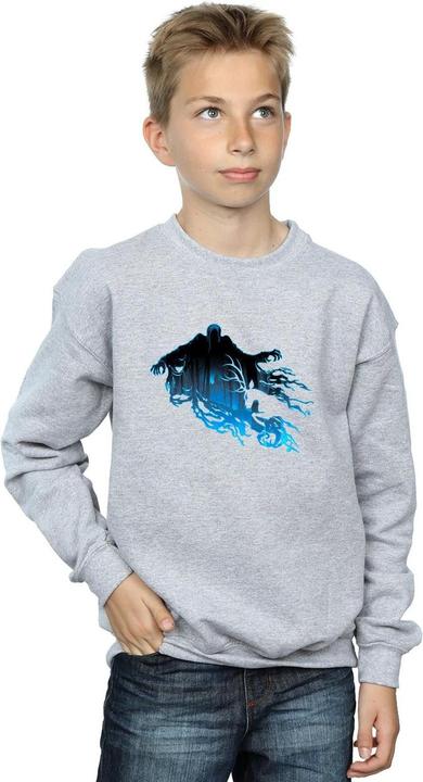Image du produit - Sweat DEMENTOR SILHOUETTE - Garçon (140, 146)