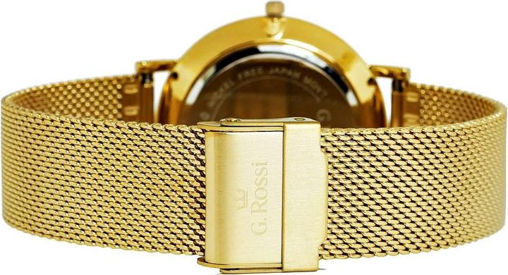 Produktbild Rossi für Damen G. - 11989B7-3D1 (zg809b) + Box