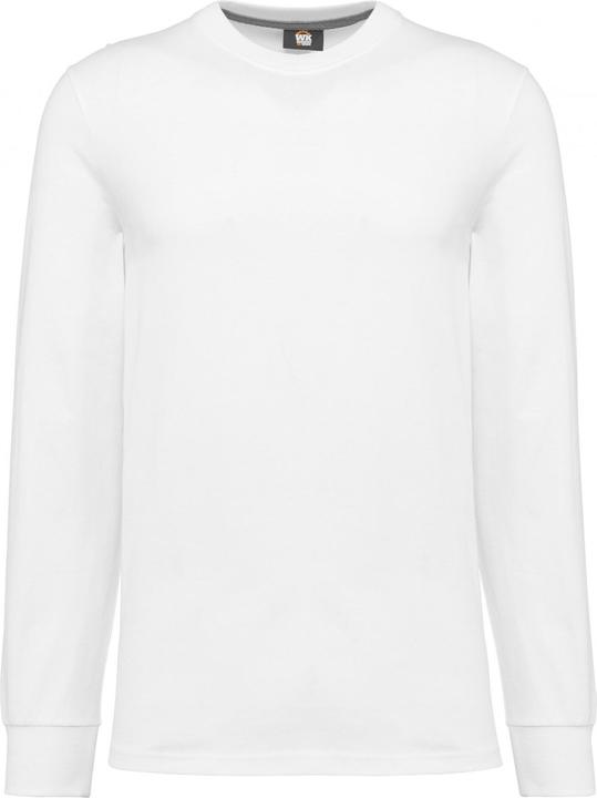 Kariban Umweltfreundliches Langarmshirt