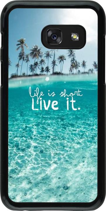 Image du produit PhoneLook Coque Summer 18 24 (Samsung Galaxy A3 (2017))